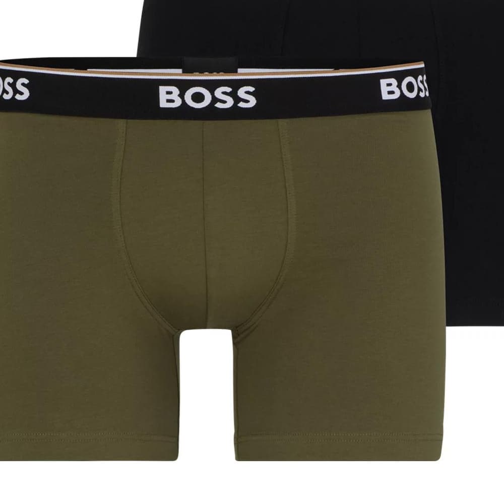 Трусы HUGO BOSS 3 - изображение 5