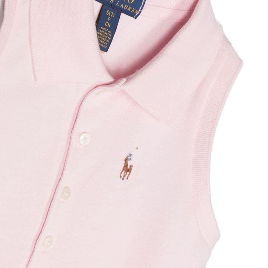 Polo Ralph Lauren SS24 polo - изображение 4