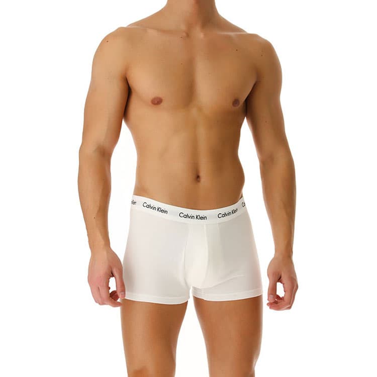 Трусы Calvin Klein - изображение 3
