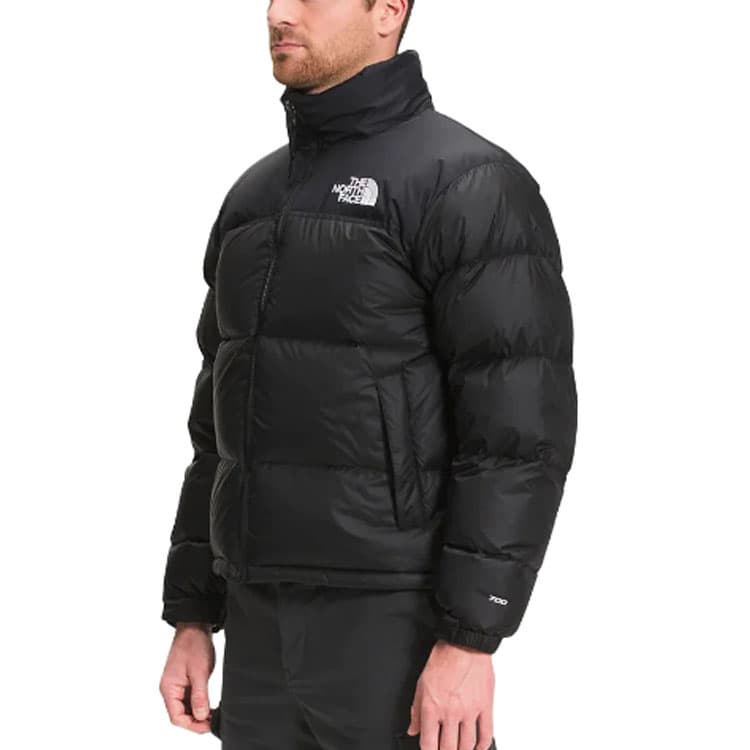 THE NORTH FACE Logo - изображение 3