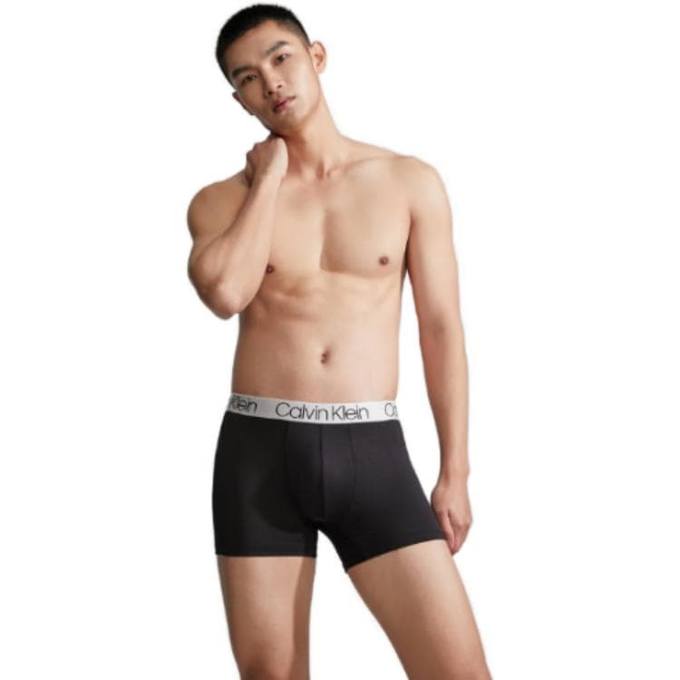 Трусы CKCalvin Klein Logo 3 - изображение 8
