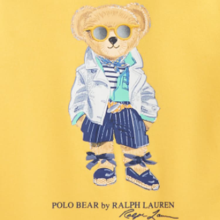 Polo Ralph Lauren SS24 - изображение 3