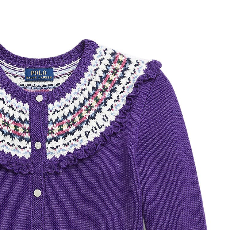 Polo Ralph Lauren FW23 - изображение 3
