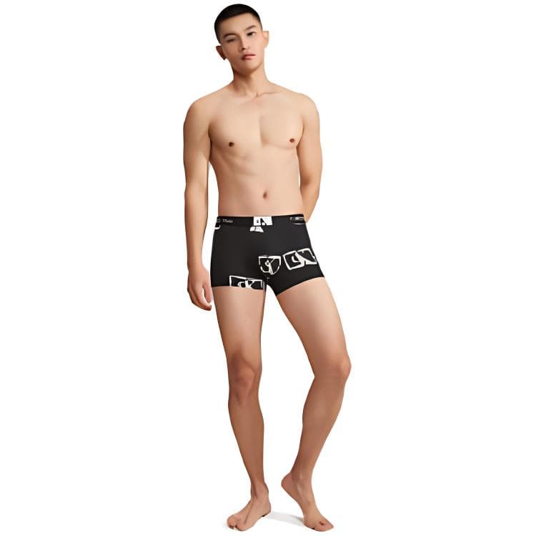 Трусы CKCalvin Klein Logo 1 - изображение 2