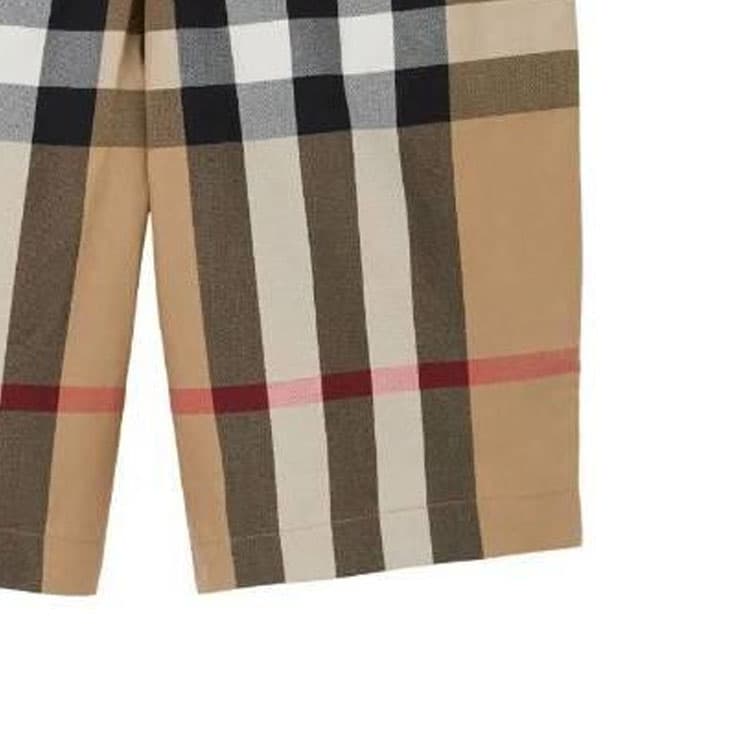 Burberry SS23 - изображение 3