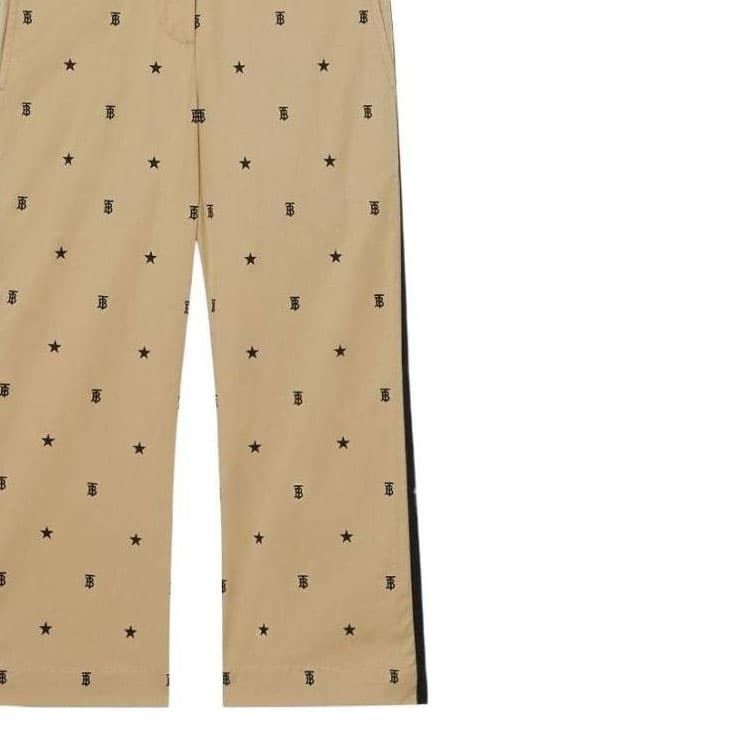 Burberry SS23 Logo - изображение 6