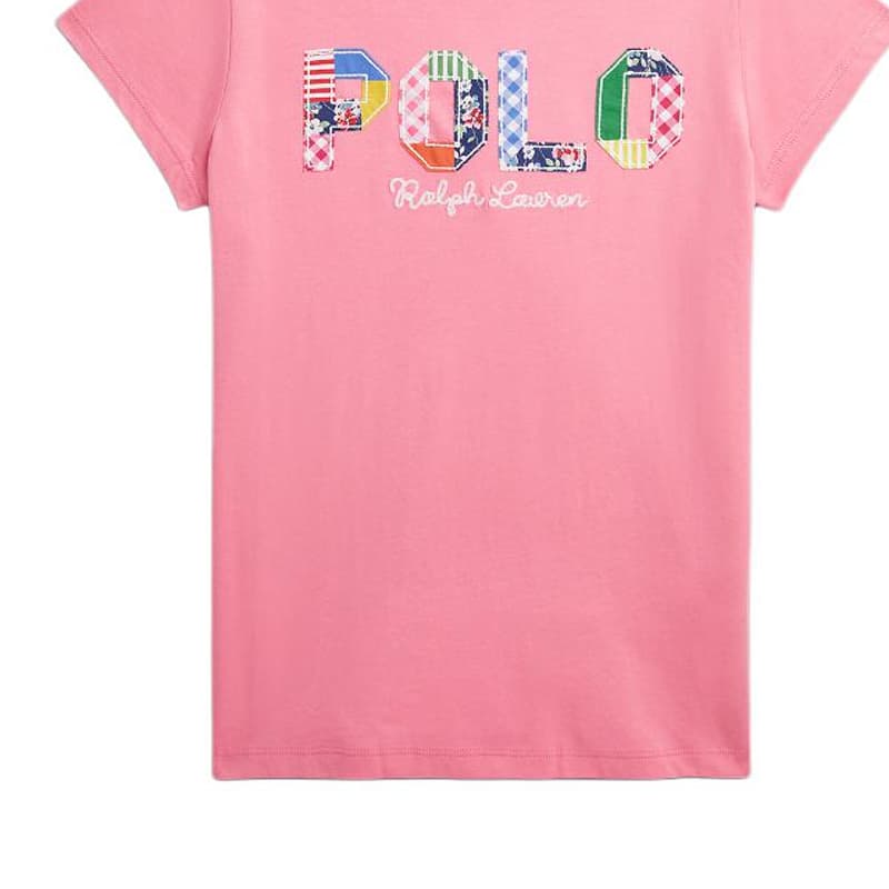 Футболка Polo Ralph Lauren SS24 T - изображение 3