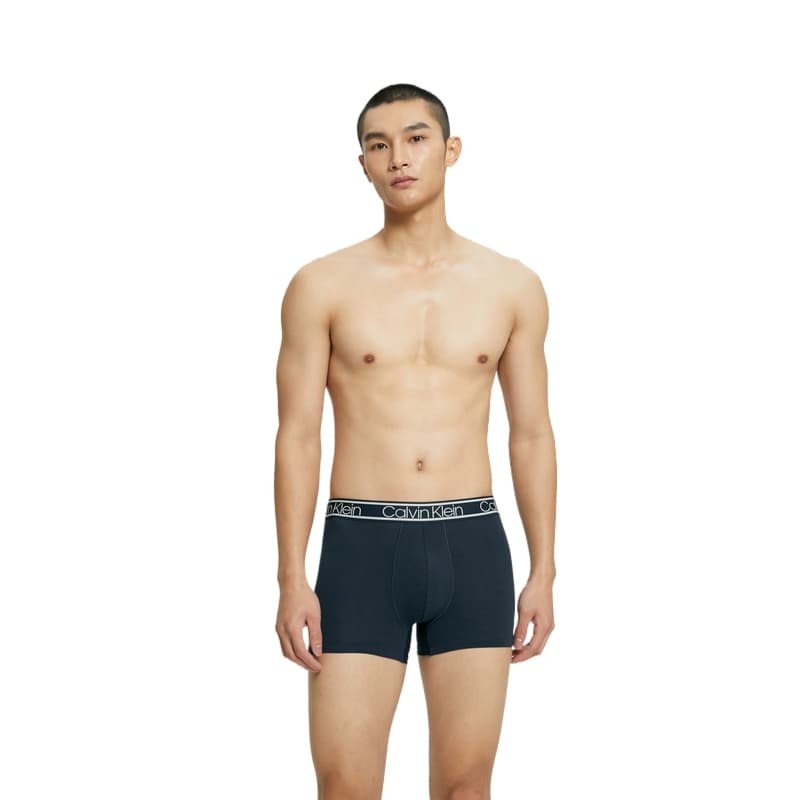 Трусы CKCalvin Klein Logo 3 - изображение 4