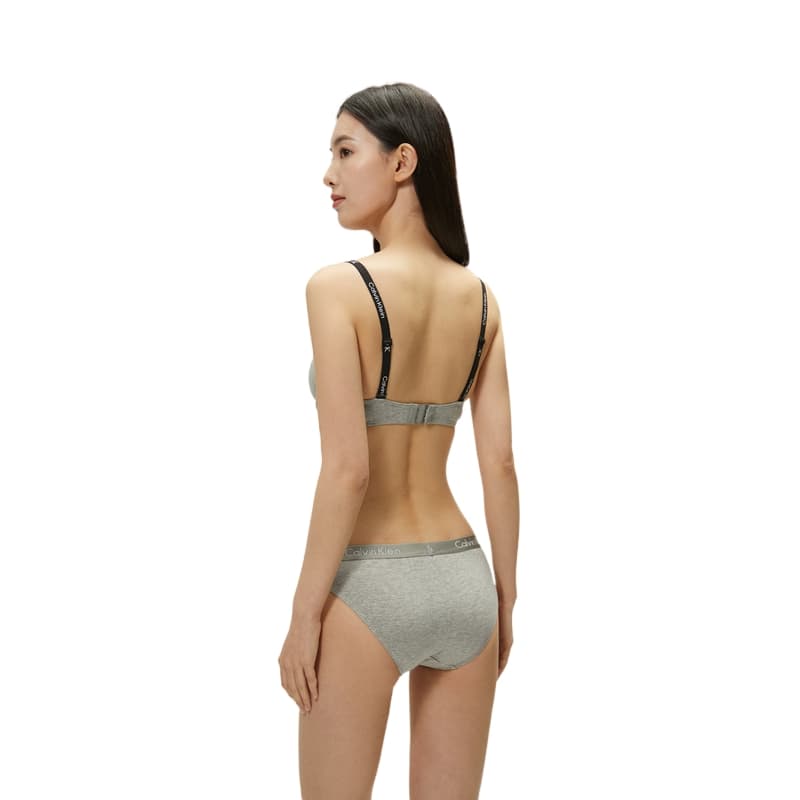 Бюстгальтер CKCalvin Klein SS23 CK96 34 - изображение 3