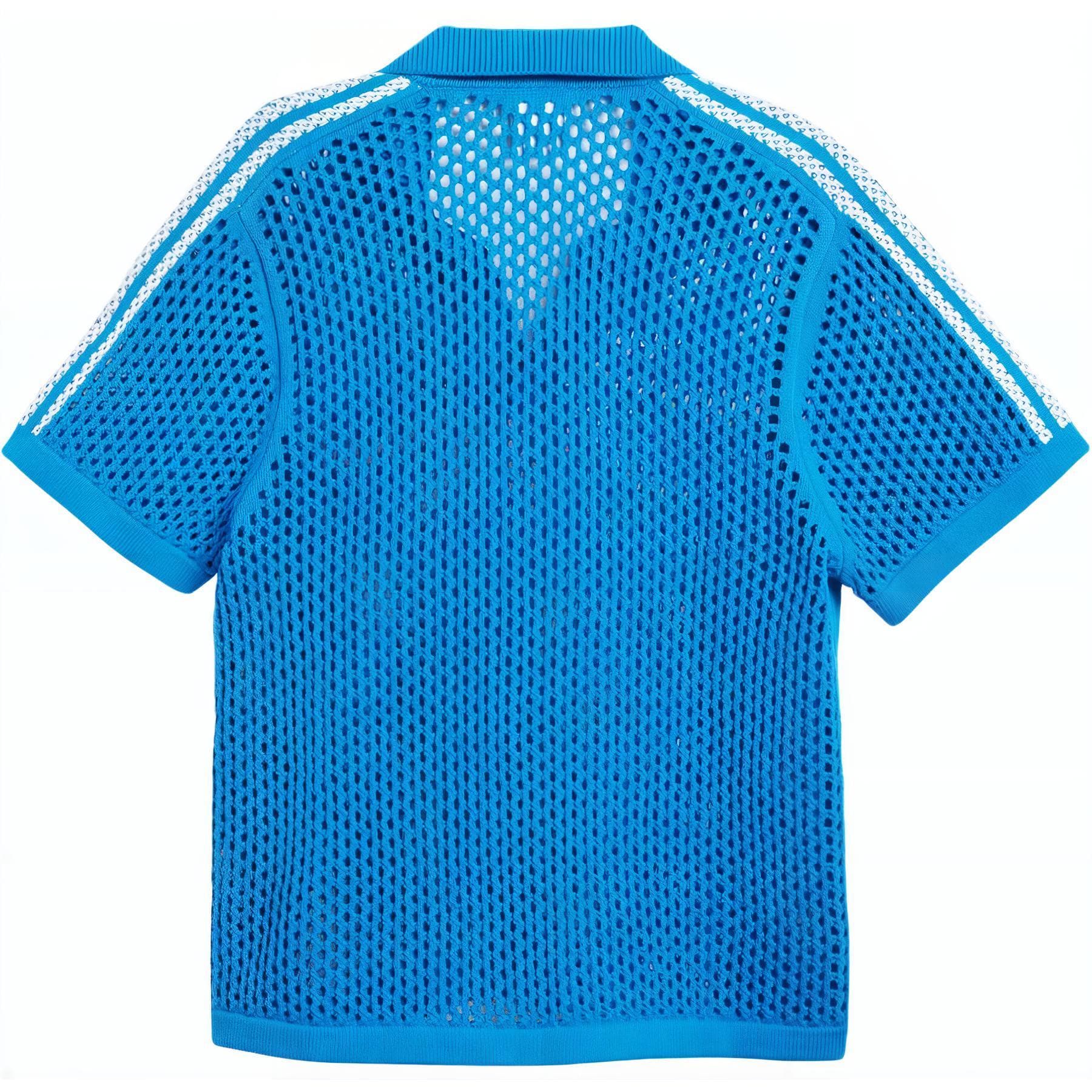 Поло adidas Originals x CLOT - изображение 2
