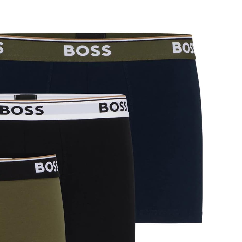 Трусы HUGO BOSS 3 - изображение 6
