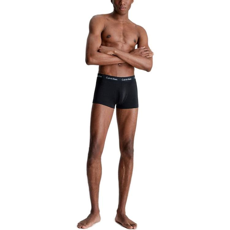 Трусы Calvin Klein SS23 3 - изображение 2