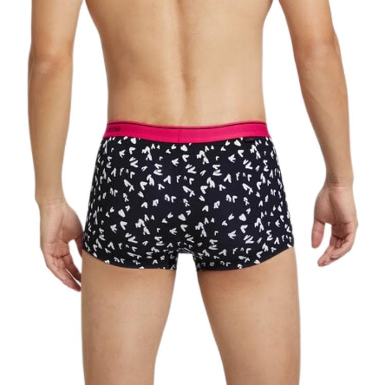 Трусы CKCalvin Klein FW22 Logo 1 - изображение 3