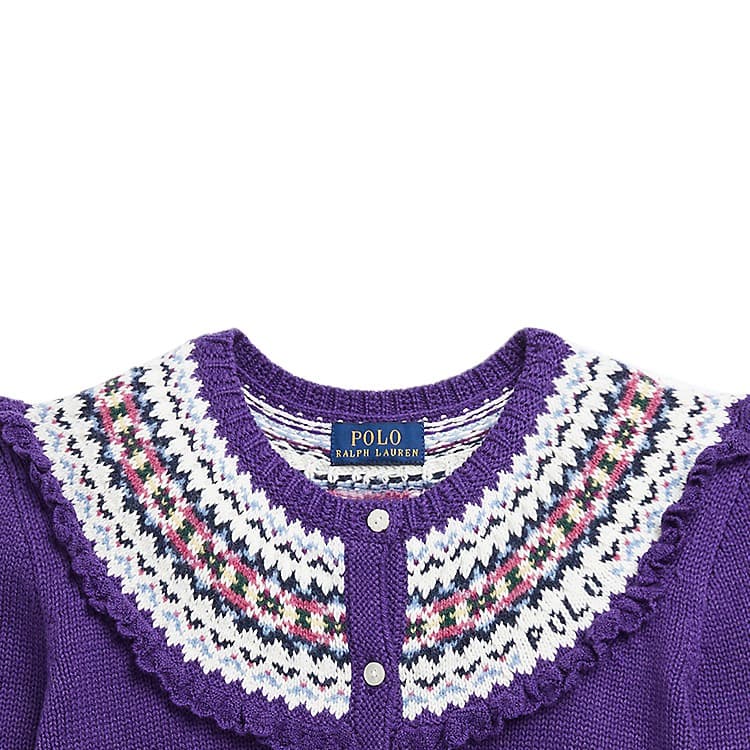 Polo Ralph Lauren FW23 - изображение 4
