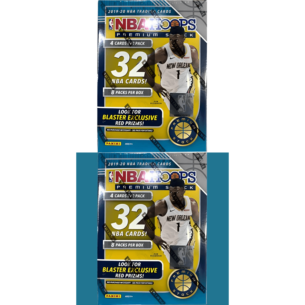 Коллекционные карточки PANINI 19-20 - изображение 3
