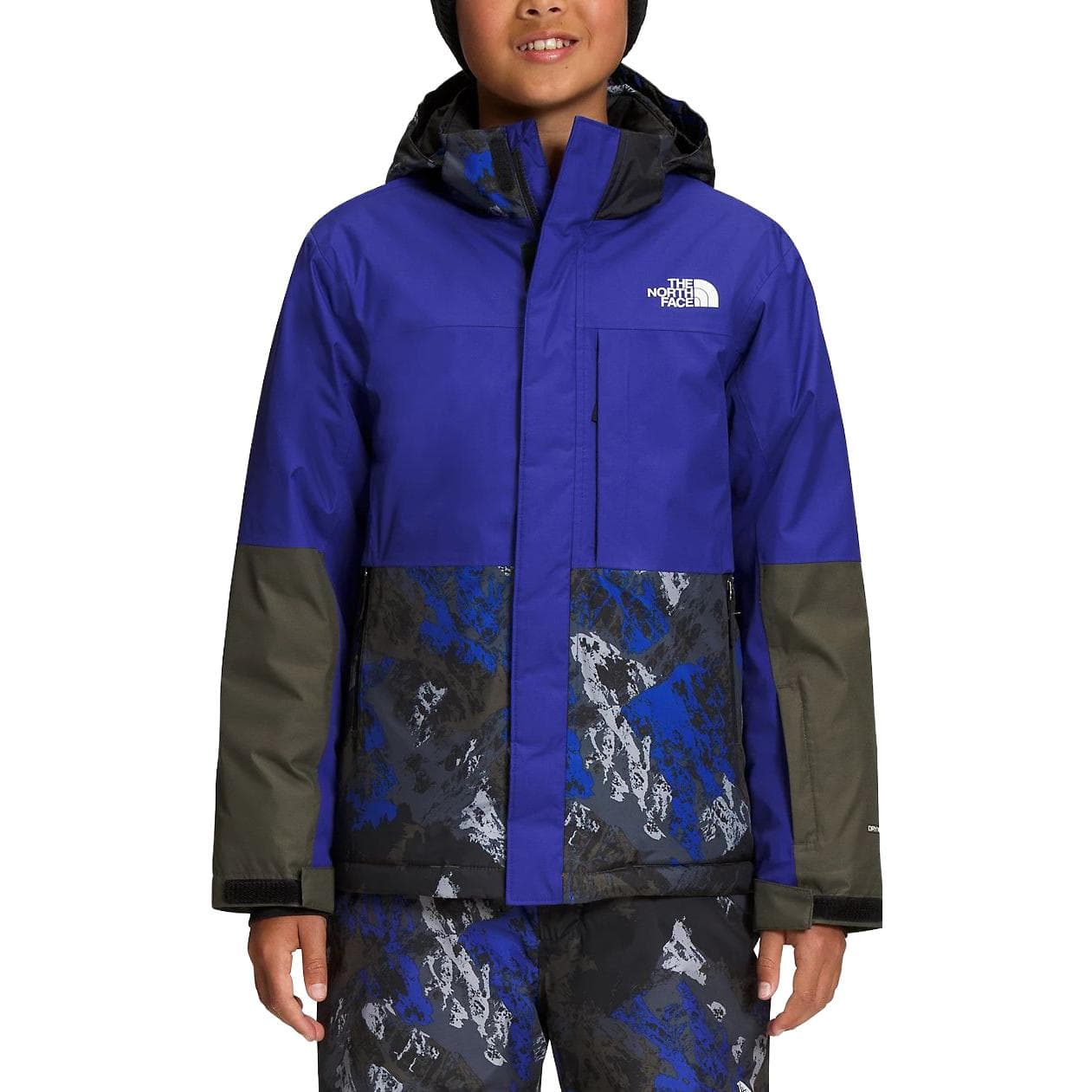 THE NORTH FACE Logo - изображение 2