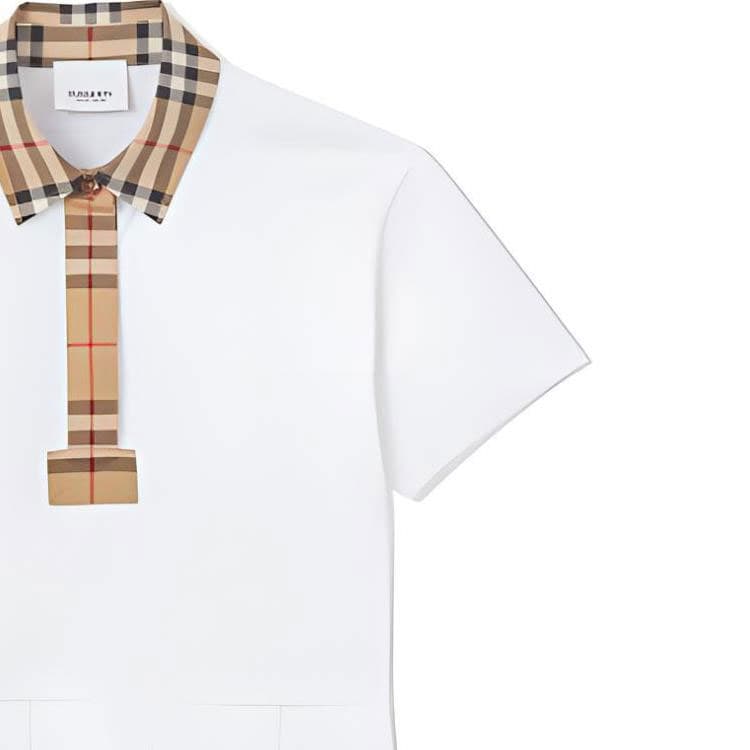 Burberry FW22 Polo - изображение 10