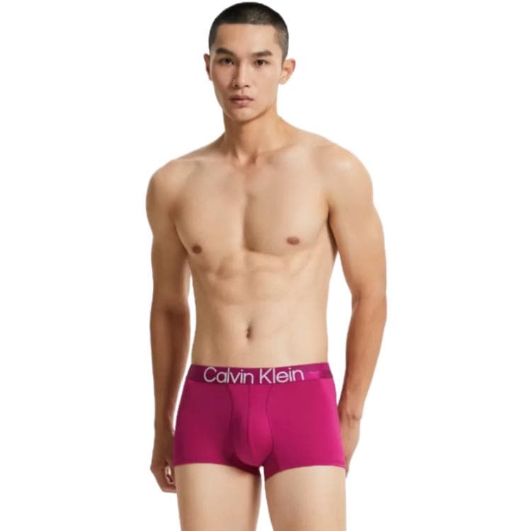 Трусы CKCalvin Klein Logo 1 - изображение 3