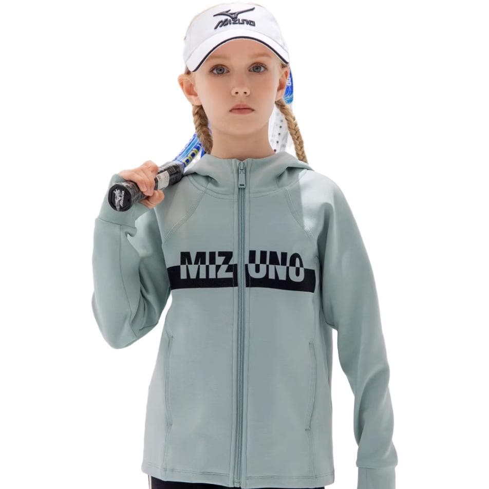Mizuno - изображение 2