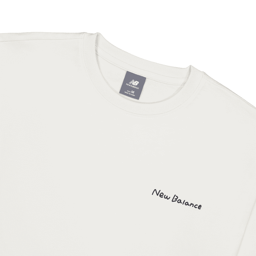 Футболка New Balance T - изображение 3