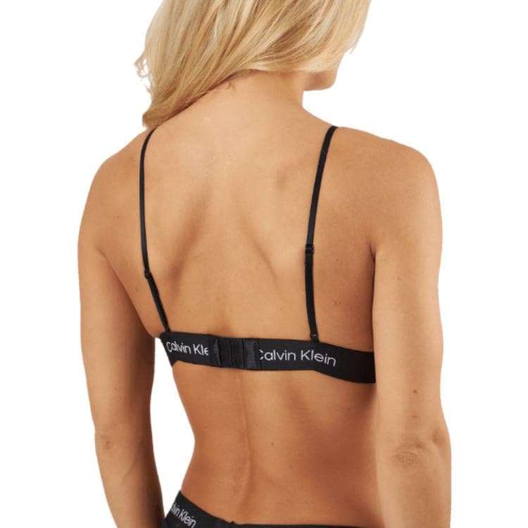 Бюстгальтер Calvin Klein SS23 - изображение 2