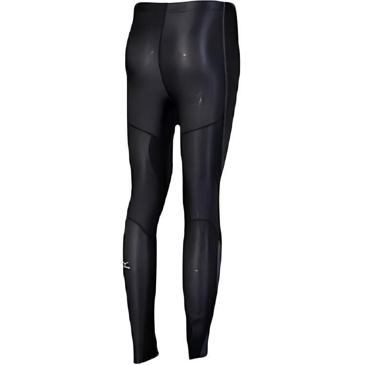 Mizuno Беговые Брюки Мужские Черные - изображение 2