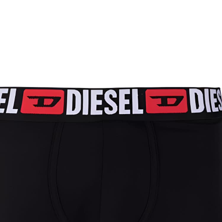 Трусы DIESEL Мужские боксер-шорты - изображение 7