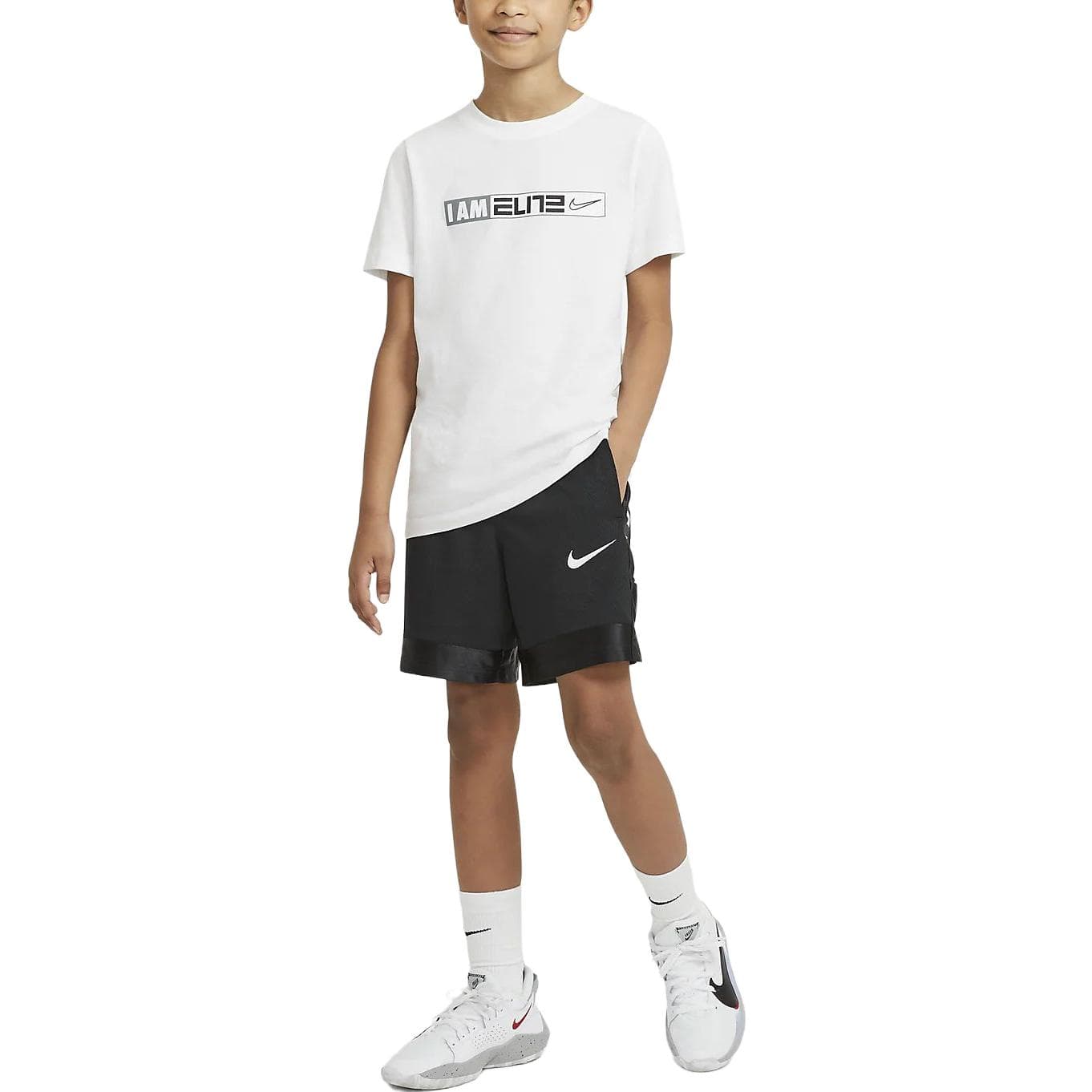 Nike Logo - изображение 2