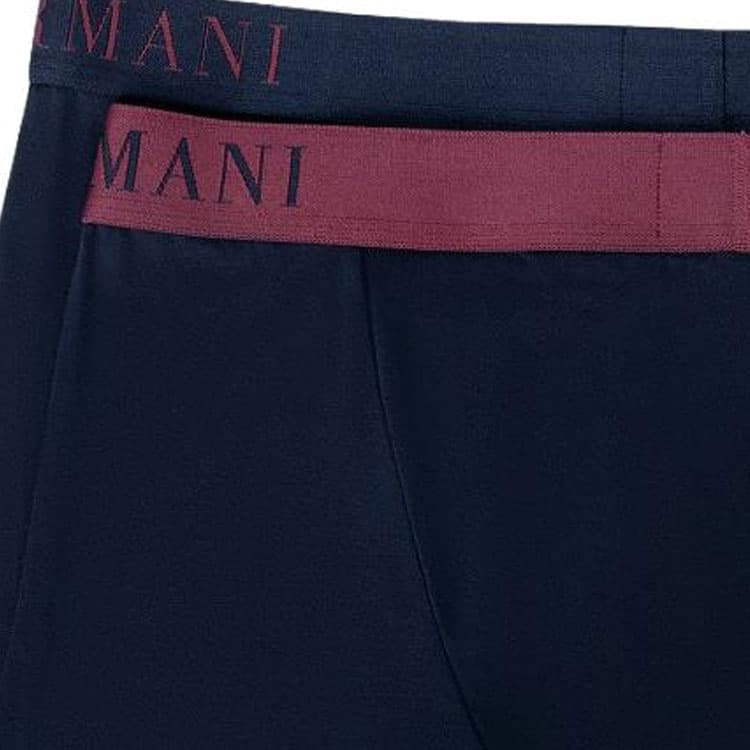 Трусы EMPORIO ARMANI FW23 Logo 2 - изображение 4