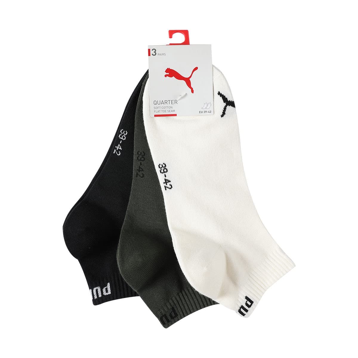 Носки PUMA 3 - изображение 3