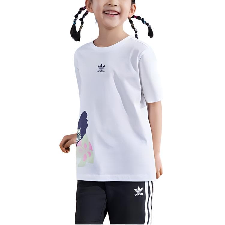 Футболка adidas originals LogoT - изображение 3