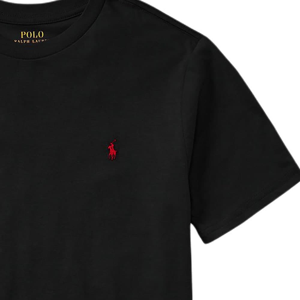 Футболка Polo Ralph Lauren LogoT - изображение 6