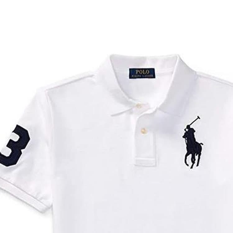 Polo Ralph Lauren LogoPoloPolo - изображение 7