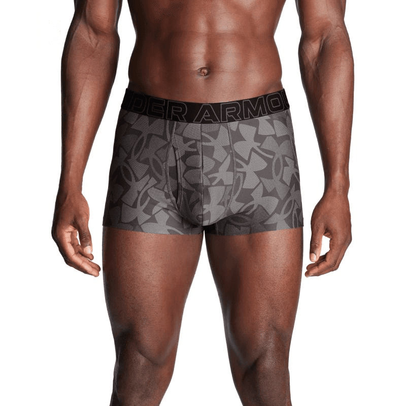Трусы Under Armour Boxerjock SS24 - изображение 2