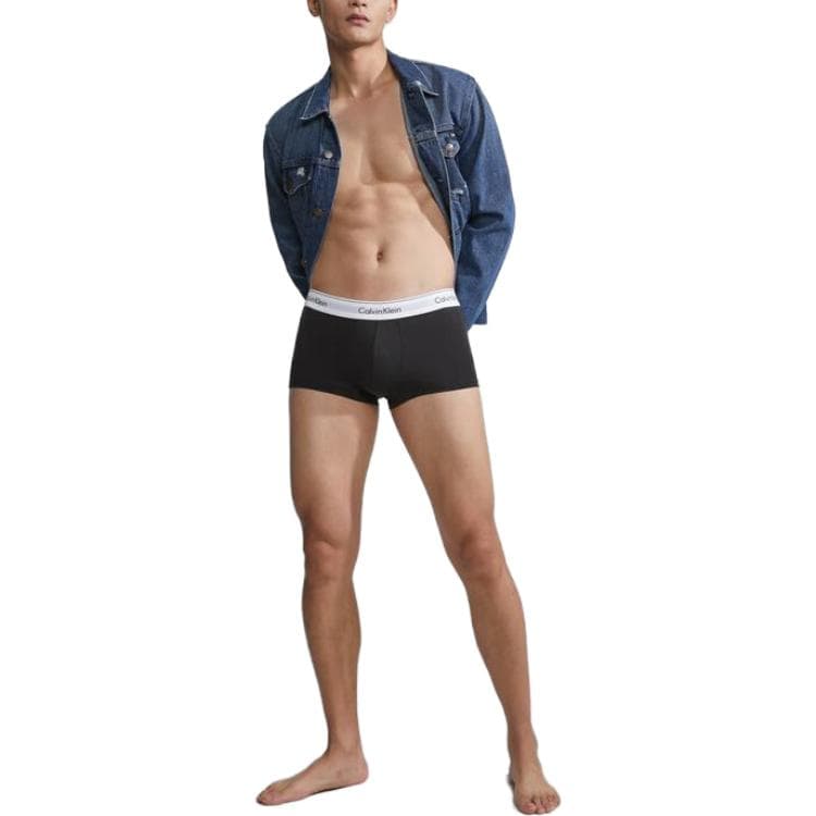 Трусы CKCalvin Klein 3 - изображение 4