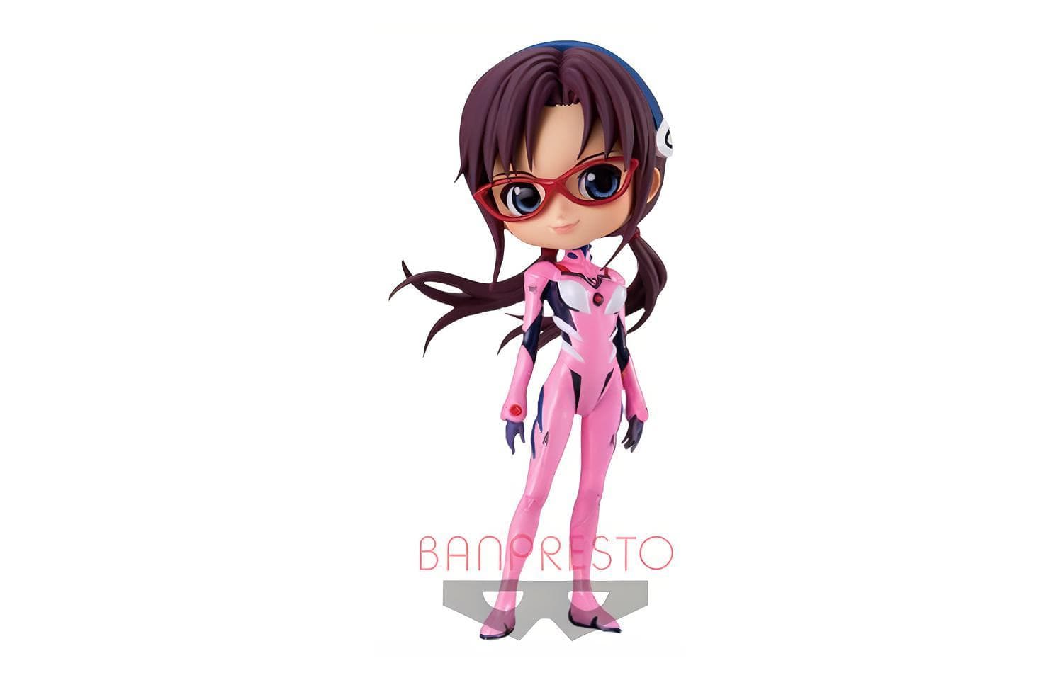BANPRESTO Qposket EVA style Q 14cm - изображение 2
