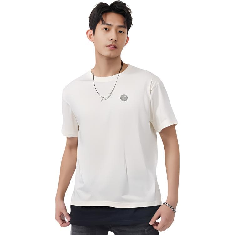 Футболка Converse SS24T - изображение 2