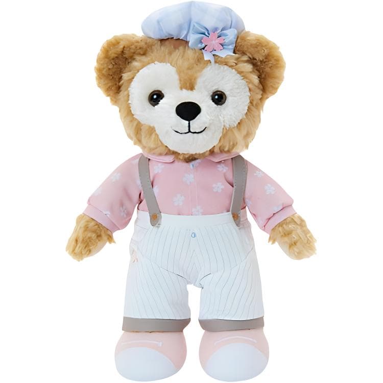 Мягкая игрушка Disney 2023 20cm - изображение 5