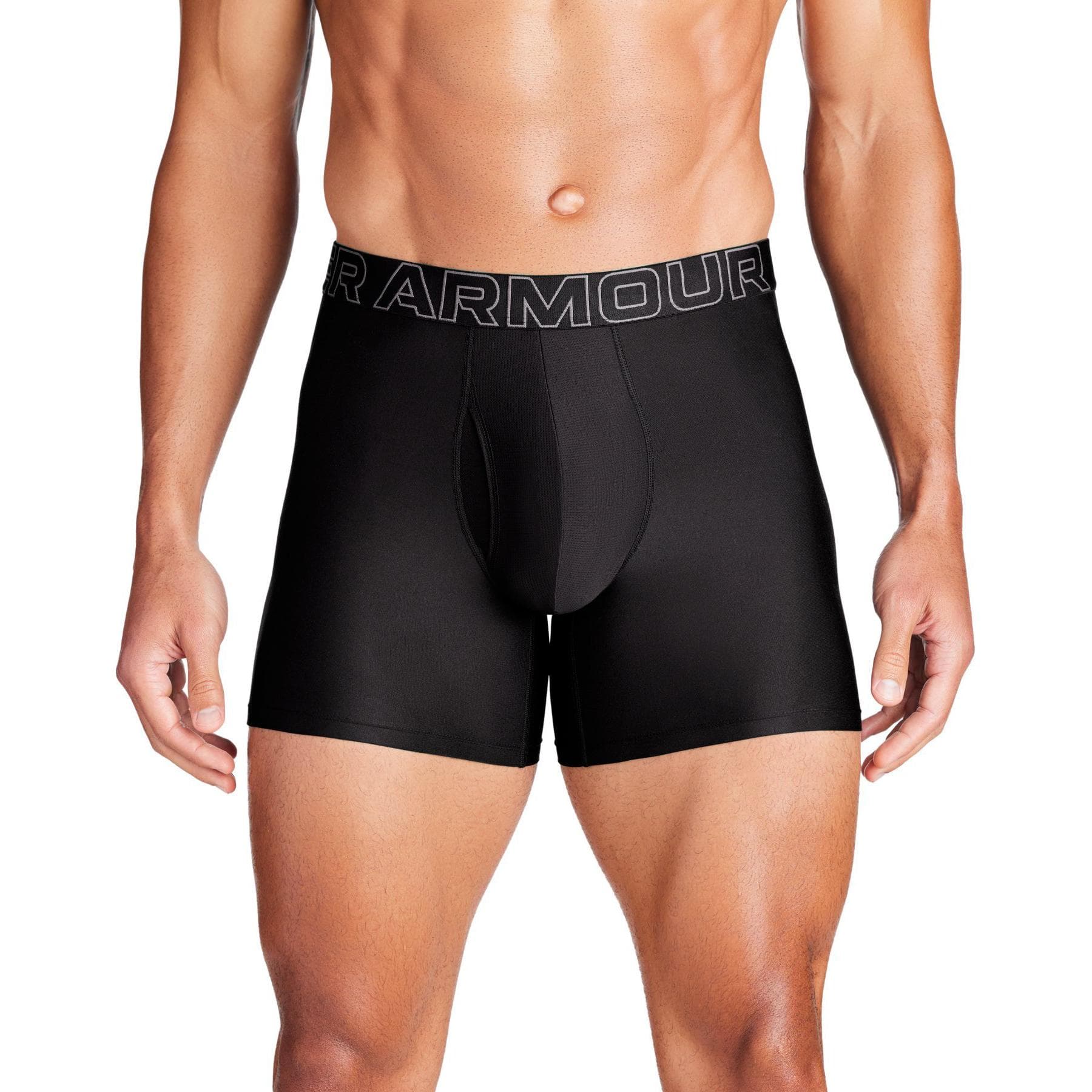 Трусы Under Armour 3 - изображение 2