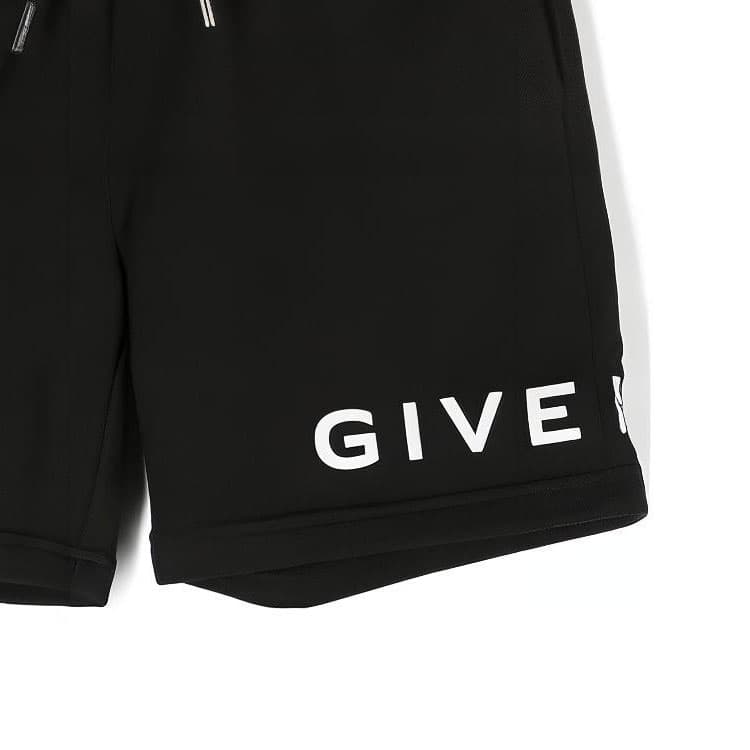 GIVENCHY SS23 Logo - изображение 5