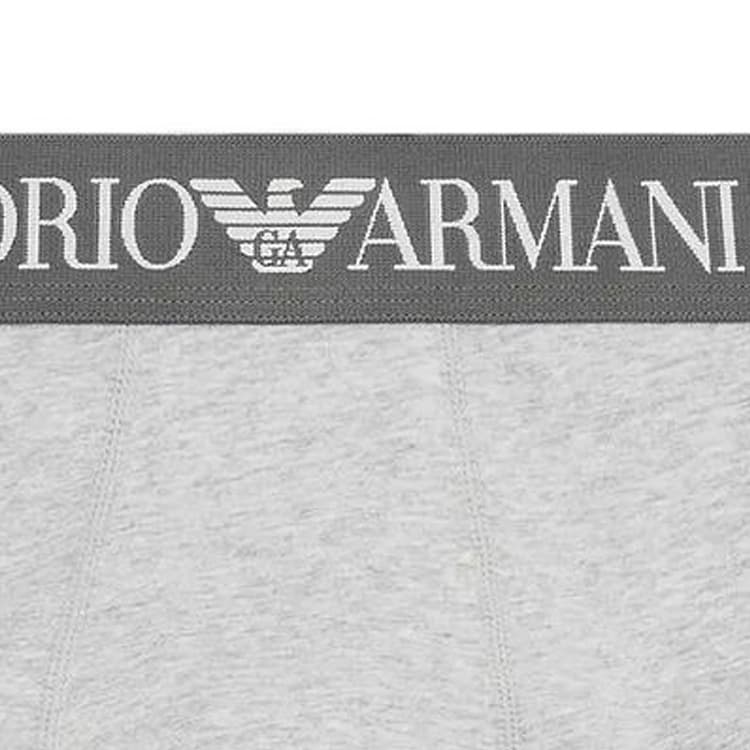 Трусы EMPORIO ARMANI FW22 1 - изображение 4