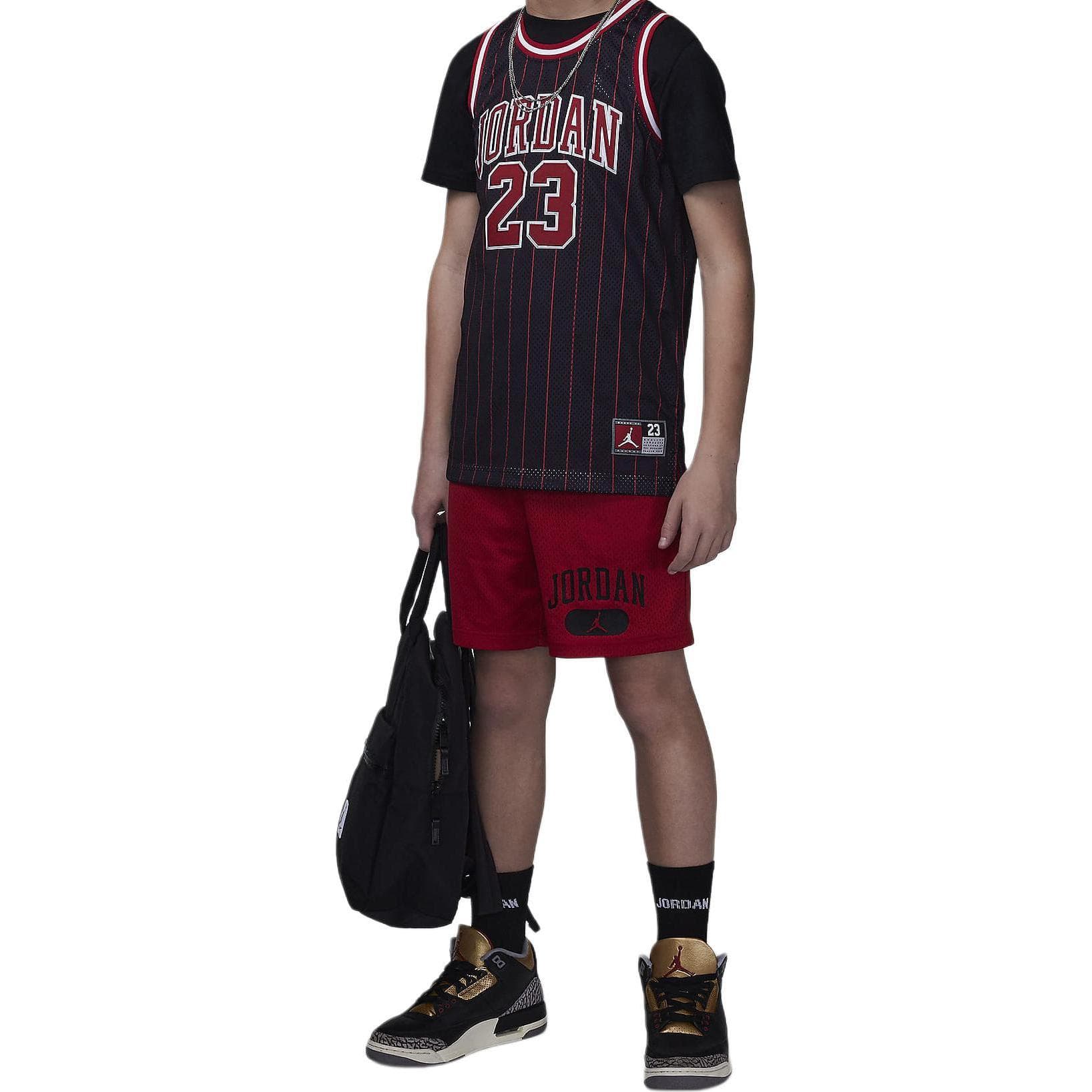 Jordan junior logo - изображение 4