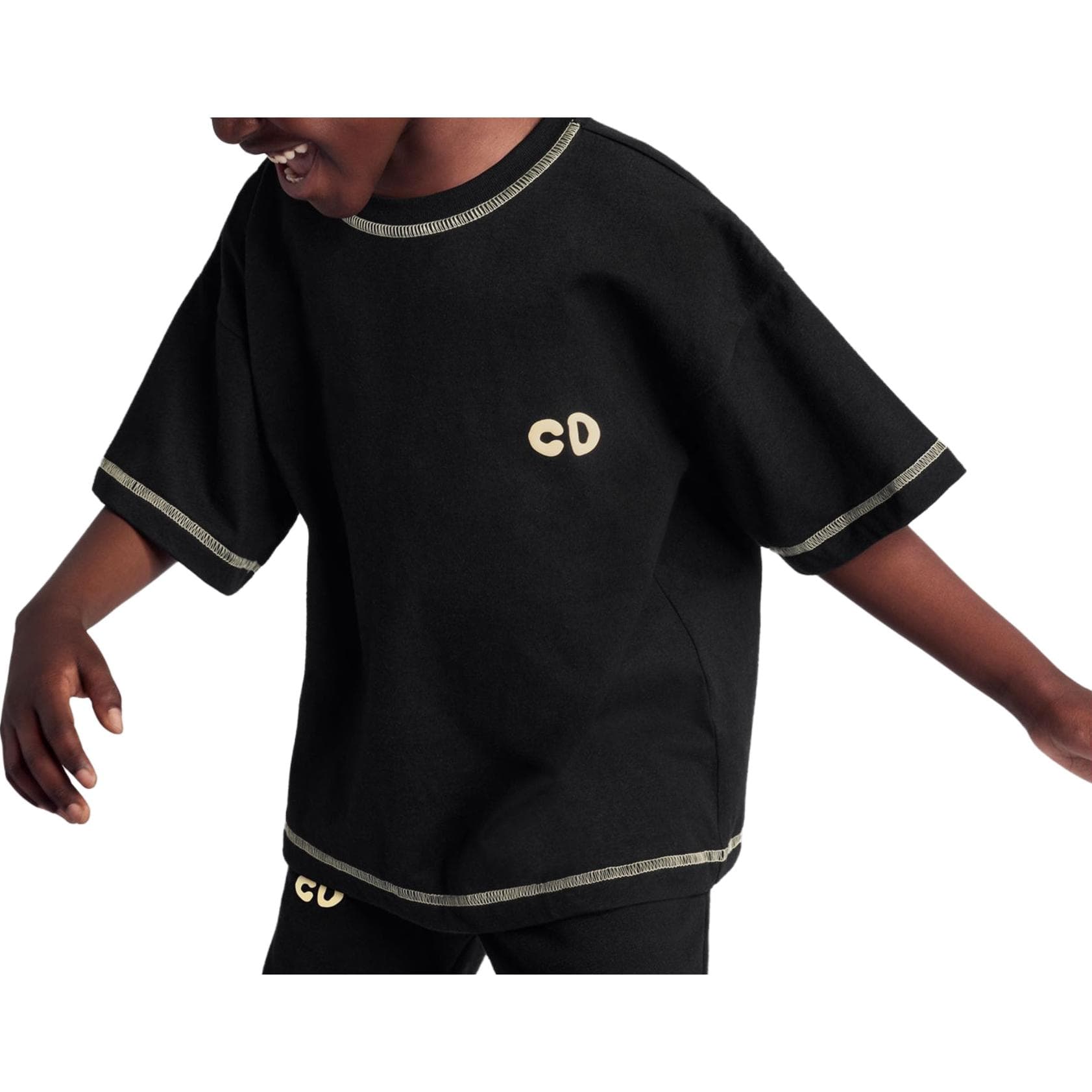 Футболка DIOR T - изображение 6