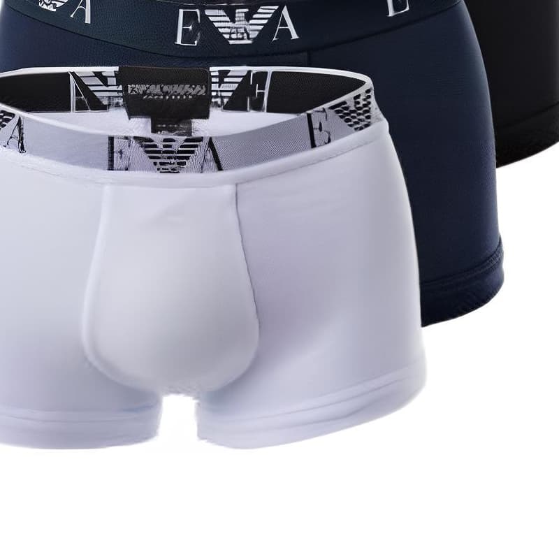 Трусы EMPORIO ARMANI 13 - изображение 5