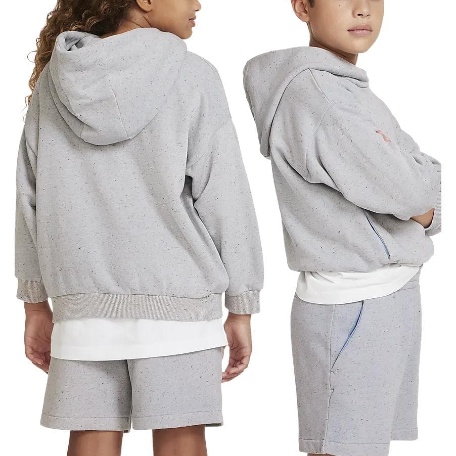 Nike Sportswear Icon Fleece Logo - изображение 3