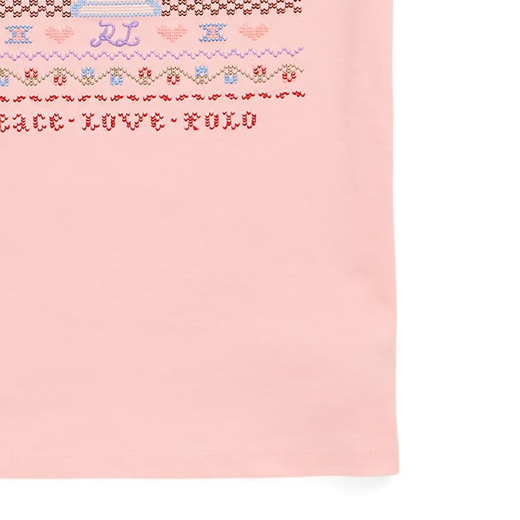 Футболка Polo Ralph Lauren T - изображение 4