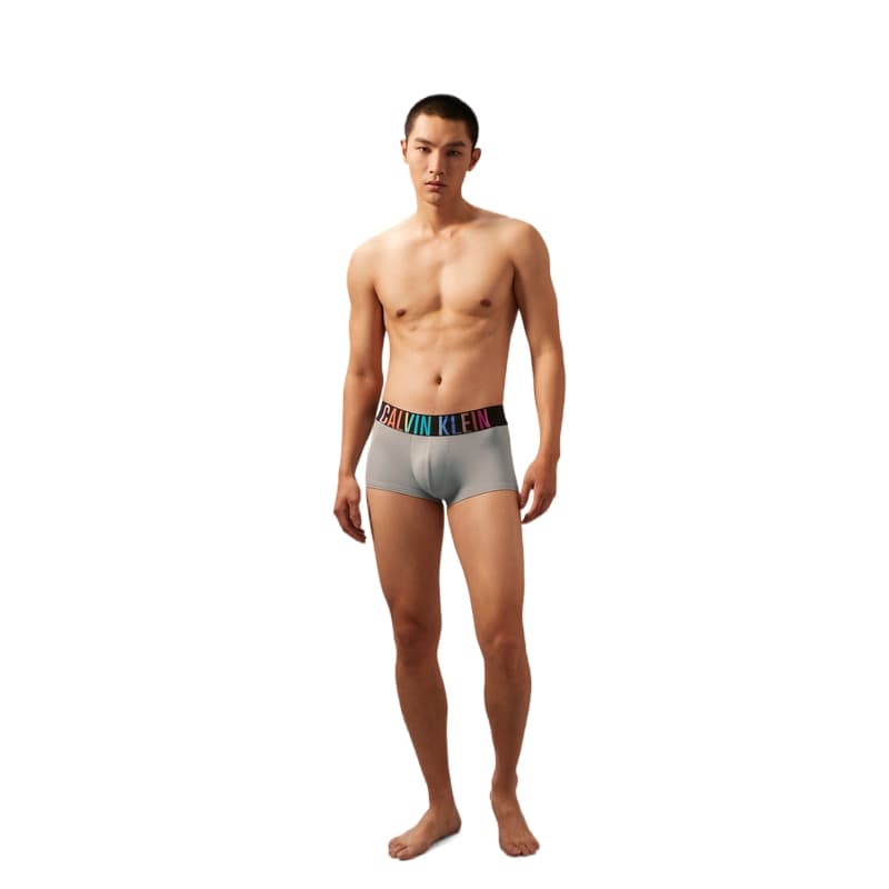 Трусы CALVIN KLEIN 2 - изображение 4