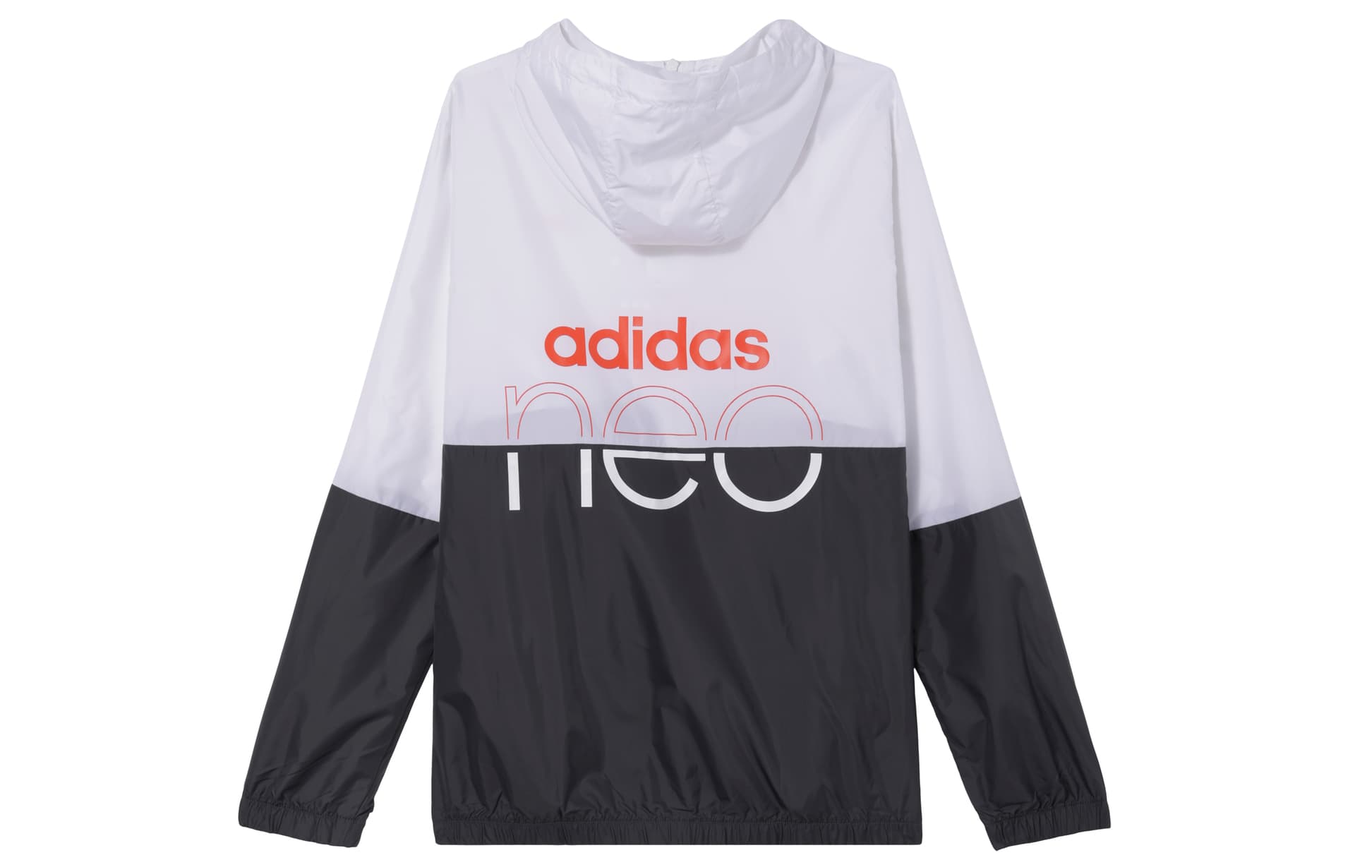 Куртка adidas neo M Fav Any Wb 1 Logo - изображение 2