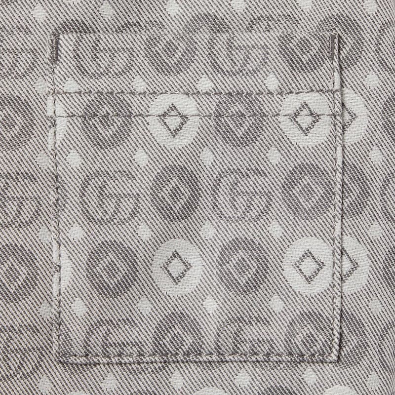 GUCCI FW24 Logo - изображение 3