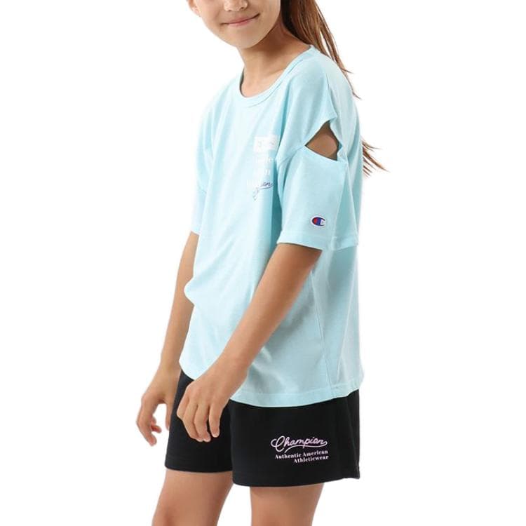 Футболка Champion SS23 T - изображение 4